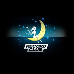 EDM - Radio Record
